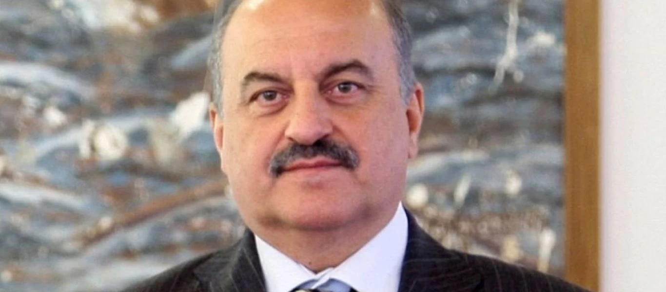 Ν.Τζανάκης: «Πρέπει να πάμε σε υποχρεωτικούς εμβολιασμούς»